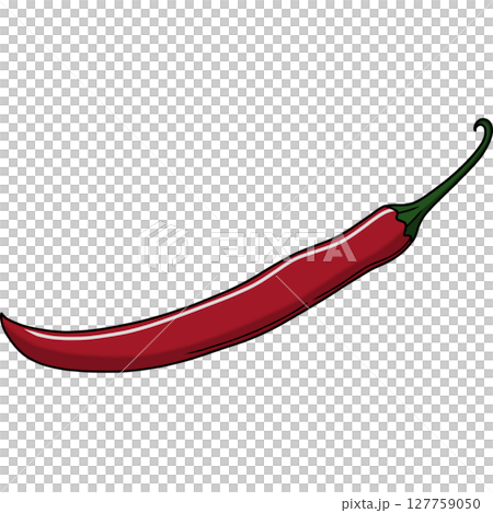 Chili Chili 127759050