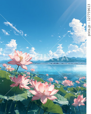 自然 天然 ナチュラル 127759613