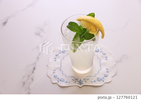 レモン水 レモン水 127760121