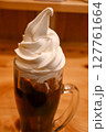 ソフトクッリームソーダ 127761664