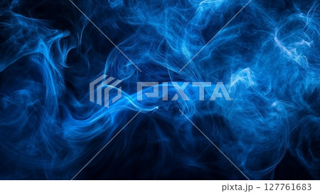 青白い煙 青白い煙 127761683
