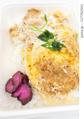 おいしいロースかつ重弁当 おいしいロースかつ重弁当 127762041