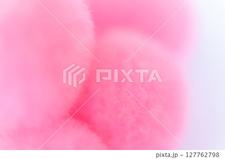 ファー・もふもふ 背景素材 127762798