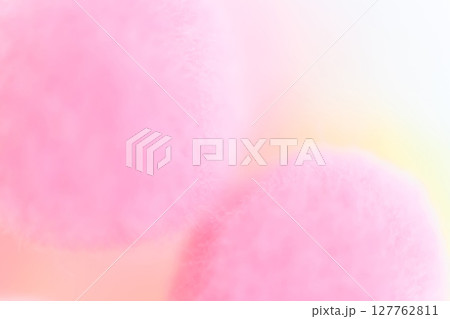 ファー・もふもふ 背景素材 127762811