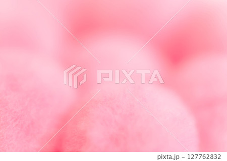 ファー・もふもふ 背景素材 127762832