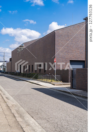 灘五郷の西宮郷に位置する酒造メーカー辰馬本家酒造　酒ミュージアム （白鹿記念酒造博物館） 127763136