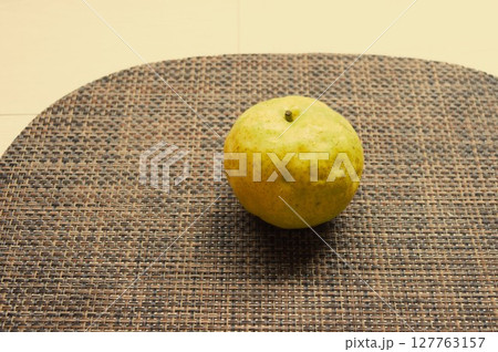 採りたてのナシ　3 127763157