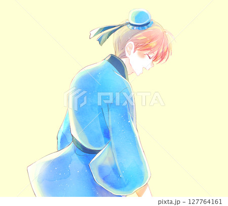 彦星イメージ 彦星イメージ 127764161