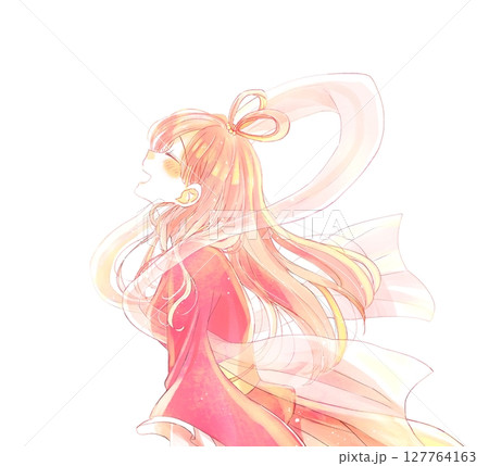 織姫イメージ 織姫イメージ 127764163