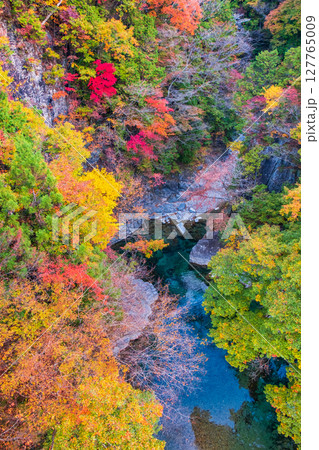 付知峡(秋) 付知峡(秋) 127765009