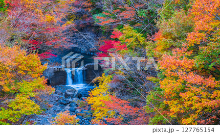 付知峡(秋) 付知峡(秋) 127765154