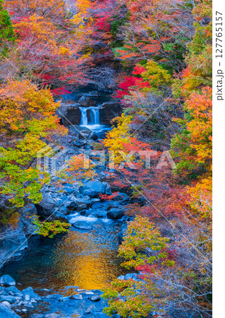 付知峡(秋) 付知峡(秋) 127765157