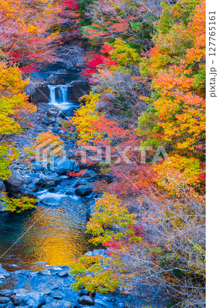 付知峡(秋) 付知峡(秋) 127765161