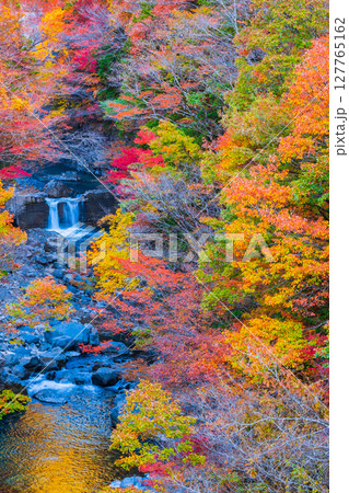 付知峡(秋) 付知峡(秋) 127765162