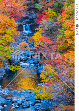 付知峡(秋) 付知峡(秋) 127765173
