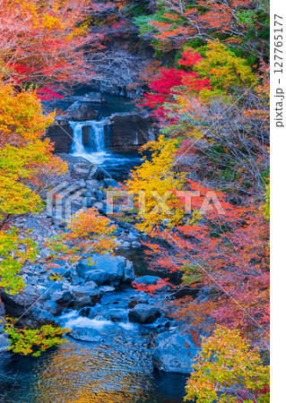 付知峡(秋) 付知峡(秋) 127765177