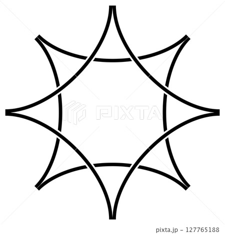 家紋です。陰重ね糸巻といいます。 家紋です。陰重ね糸巻といいます。 127765188