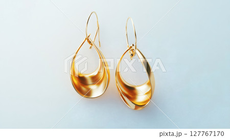 ピアス、イヤリング 127767170
