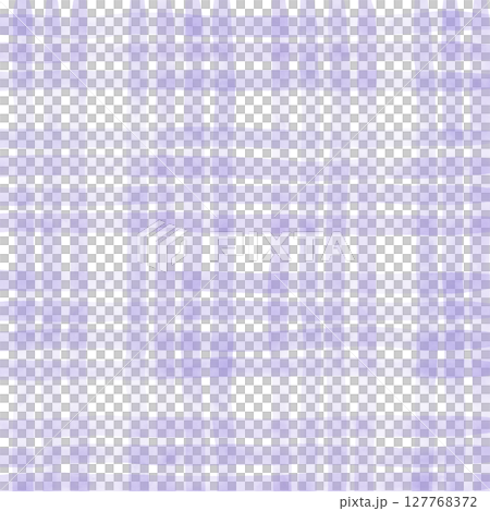 Purple Plaid Gingham Madras Check Hand Drawn Background Pattern Overlay Purple Plaid Gingham Madras Check Hand Drawn Background Pattern Overlay 127768372