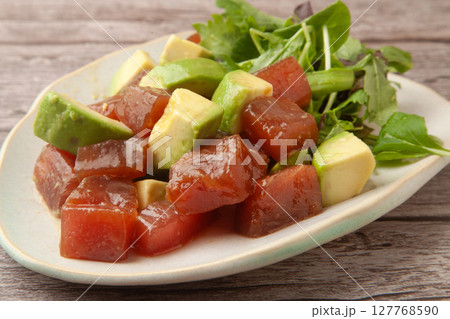 アヒポキ アヒポキ 127768590