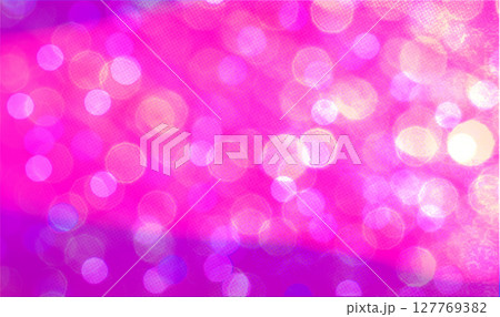Pink bokeh background for banner, poster, Party, Anniversary, greetings, and various design works Pink bokeh background for banner, poster, Party, Anniversary, greetings, and various design works 127769382
