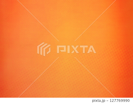 Orange background for Banner, ad, party, events, Poster, Celebrations and various design works Orange background for Banner, ad, party, events, Poster, Celebrations and various design works 127769990