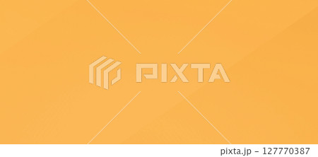 Orange widescreen background. Simple design for banners, posters, Ad, and various design works Orange widescreen background. Simple design for banners, posters, Ad, and various design works 127770387