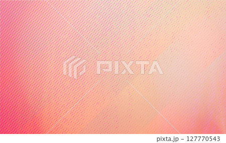 Pink background for banner, poster, and graphic design works, vintage, retro, grunge, textured 127770543