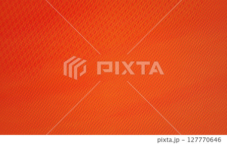 Red background for banner, poster, and graphic design works, vintage, retro, grunge, textured 127770646