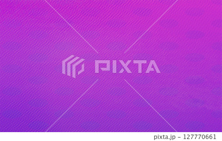 Purple background for banner, poster, and graphic design works, vintage, retro, grunge, textured 127770661