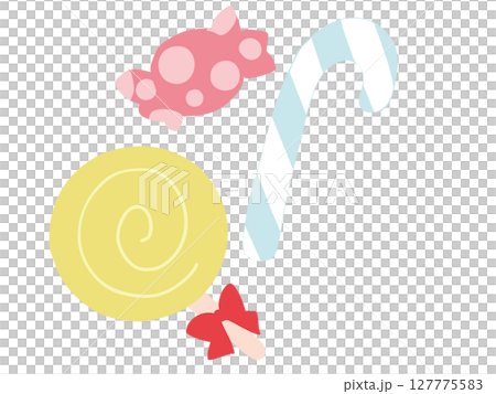 Candy No main line Candy No main line 127775583