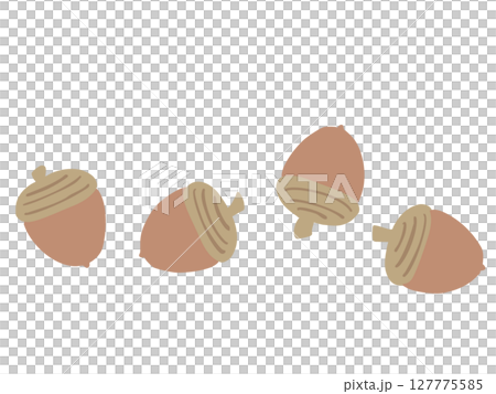 Acorn 沒有主線 127775585