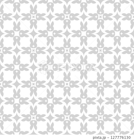 abstract star seamless pattern background vector image 127776130