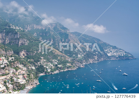 ソレントの旅 ソレントの旅 127776439