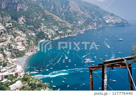 ソレントの旅 127776440