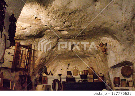 マテーラの観光 127776623