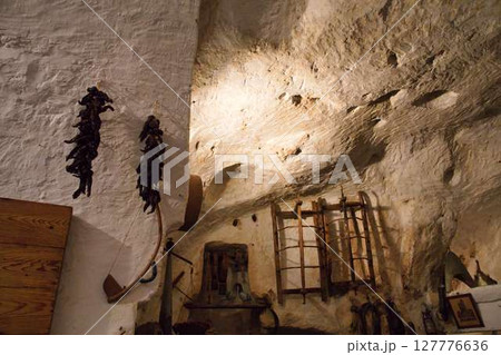 マテーラの観光 127776636