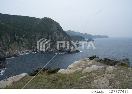 五島列島の初夏 長崎 五島列島の初夏 長崎 127777452