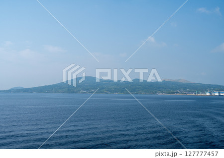 五島列島の初夏　長崎 127777457