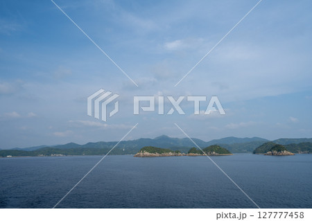 五島列島の初夏 長崎 五島列島の初夏 長崎 127777458