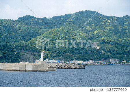 五島列島の初夏　長崎 127777460