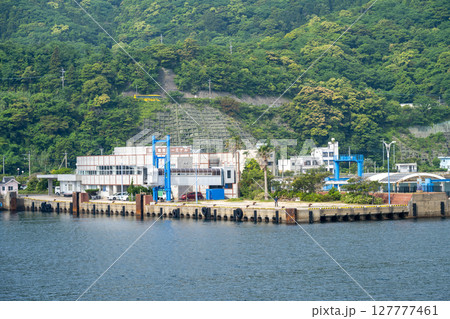 五島列島の初夏 長崎 五島列島の初夏 長崎 127777461