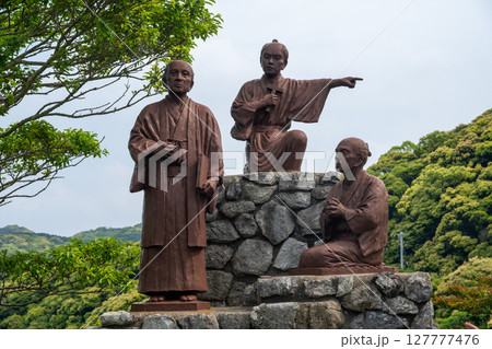 五島列島の初夏　長崎 127777476