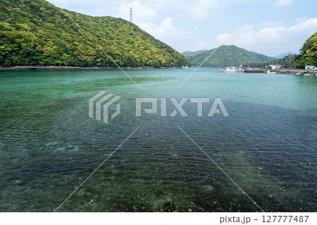 五島列島の初夏　長崎 127777487