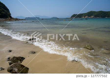 五島列島の初夏 長崎 五島列島の初夏 長崎 127777502