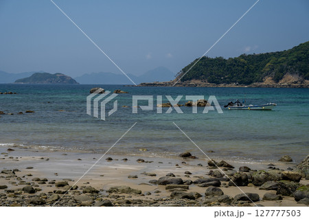 五島列島の初夏 長崎 五島列島の初夏 長崎 127777503