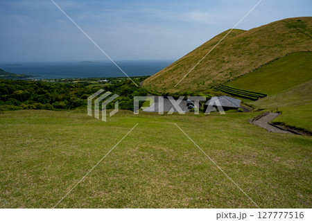 初夏の五島列島　長崎 127777516