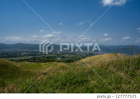 初夏の五島列島　長崎 127777525
