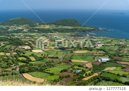 初夏の五島列島 長崎 初夏の五島列島 長崎 127777528
