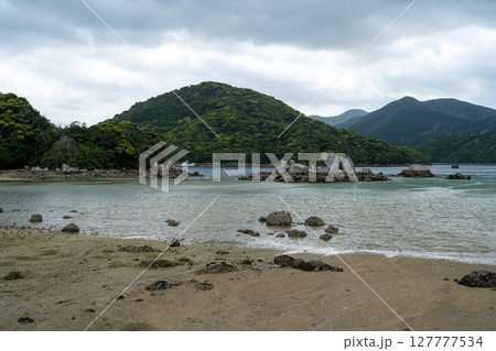 初夏の五島列島　長崎 127777534